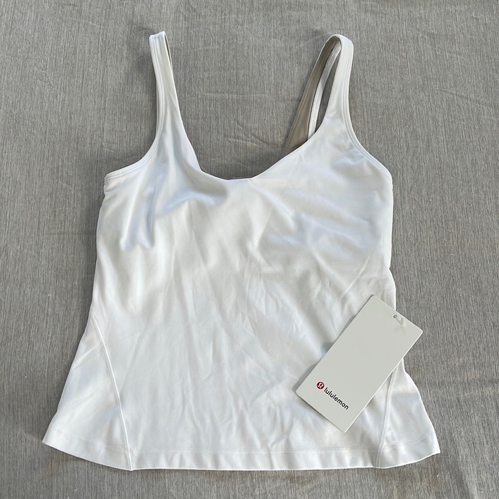 Lululemon align Tink waist
